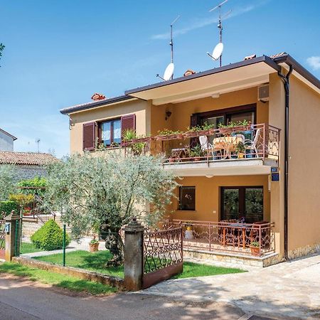 Stunning Apartment In Umag With Wifi Dış mekan fotoğraf