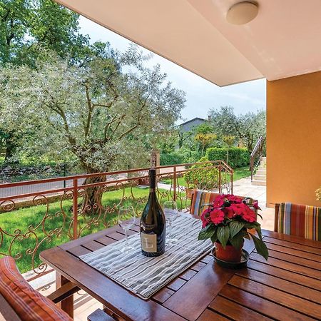 Stunning Apartment In Umag With Wifi Dış mekan fotoğraf