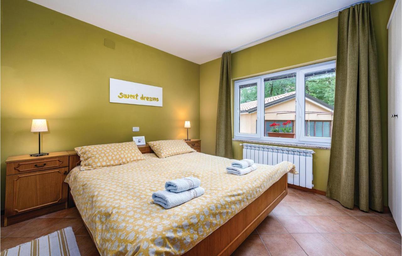 Stunning Apartment In Umag With Wifi Dış mekan fotoğraf